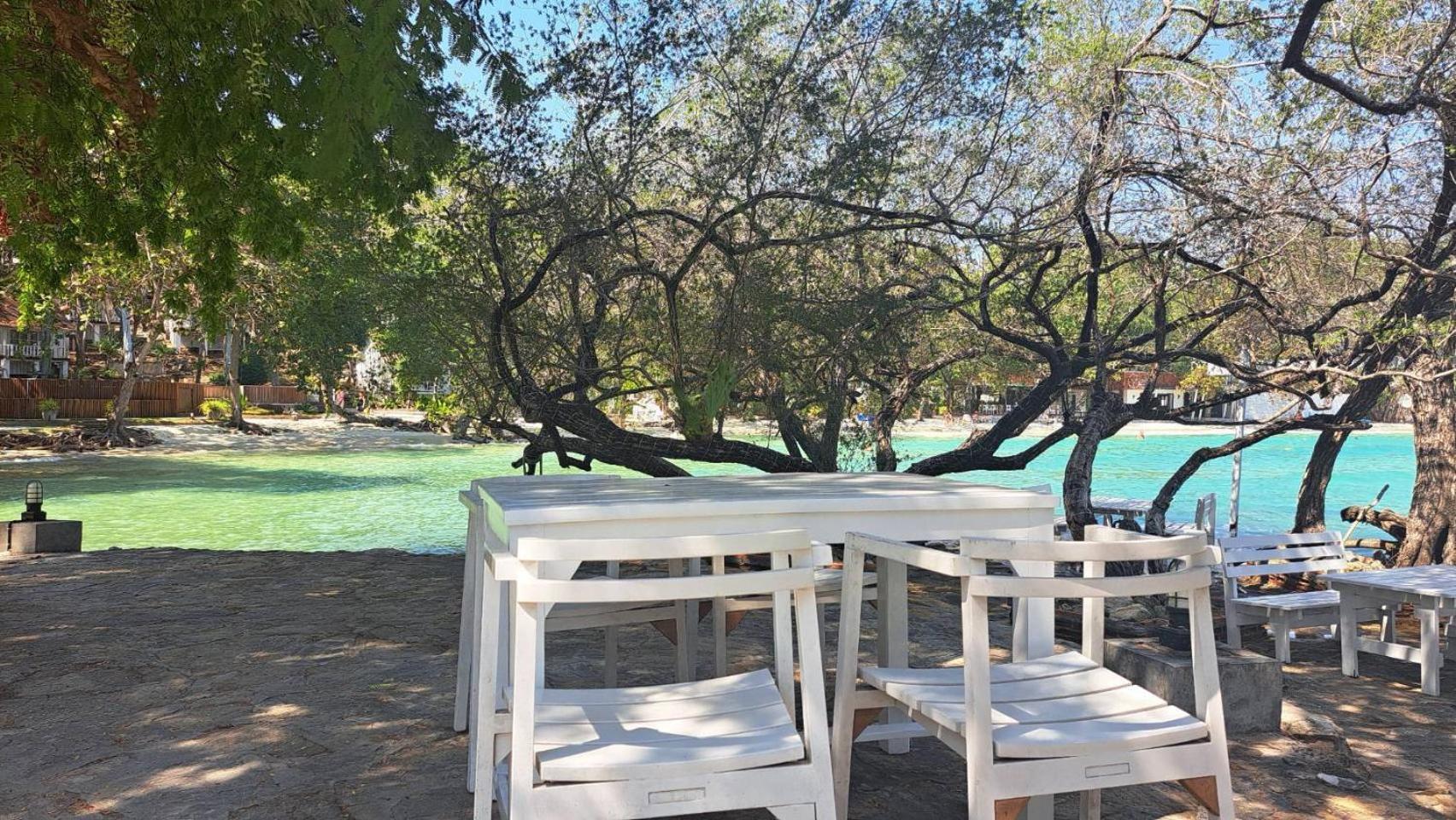 The C Samet Beach Resort Sha Plus Koh Samet Buitenkant foto