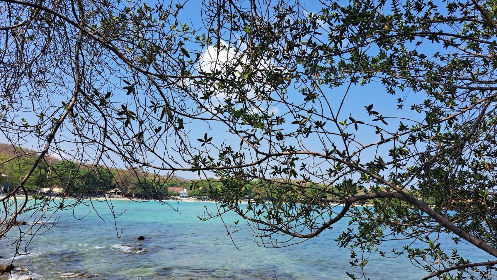 The C Samet Beach Resort Sha Plus Koh Samet Buitenkant foto