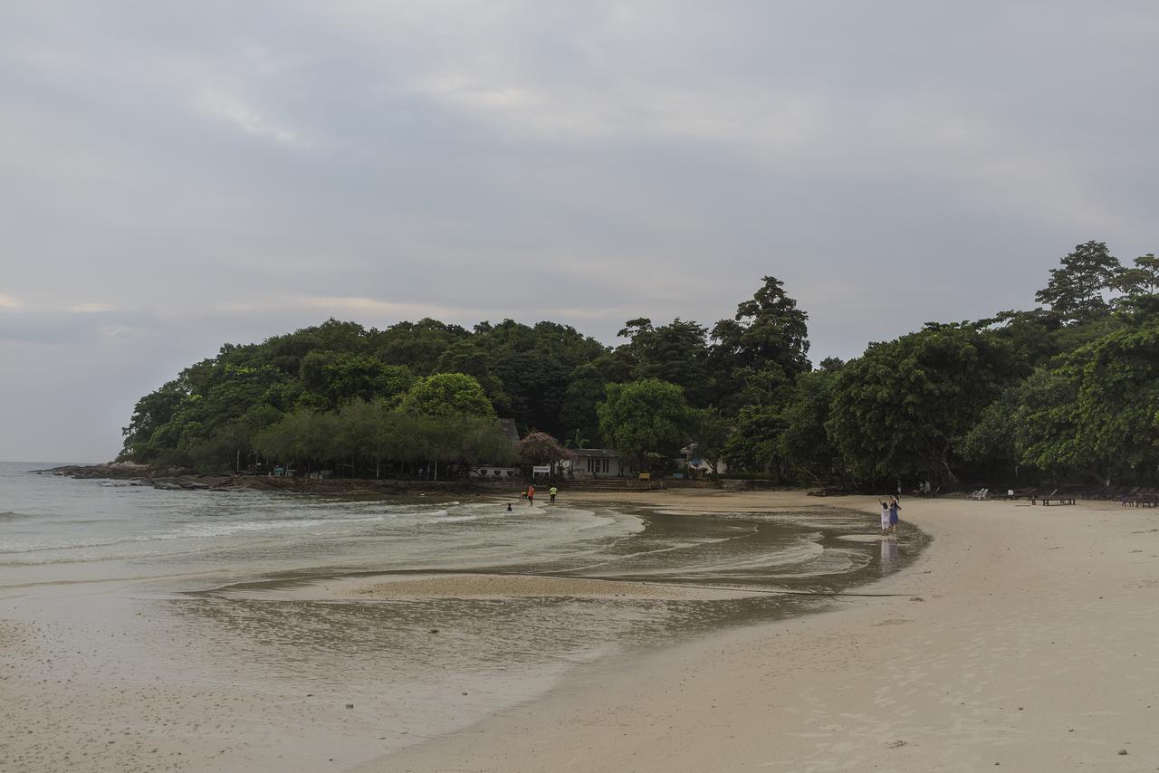 The C Samet Beach Resort Sha Plus Koh Samet Buitenkant foto