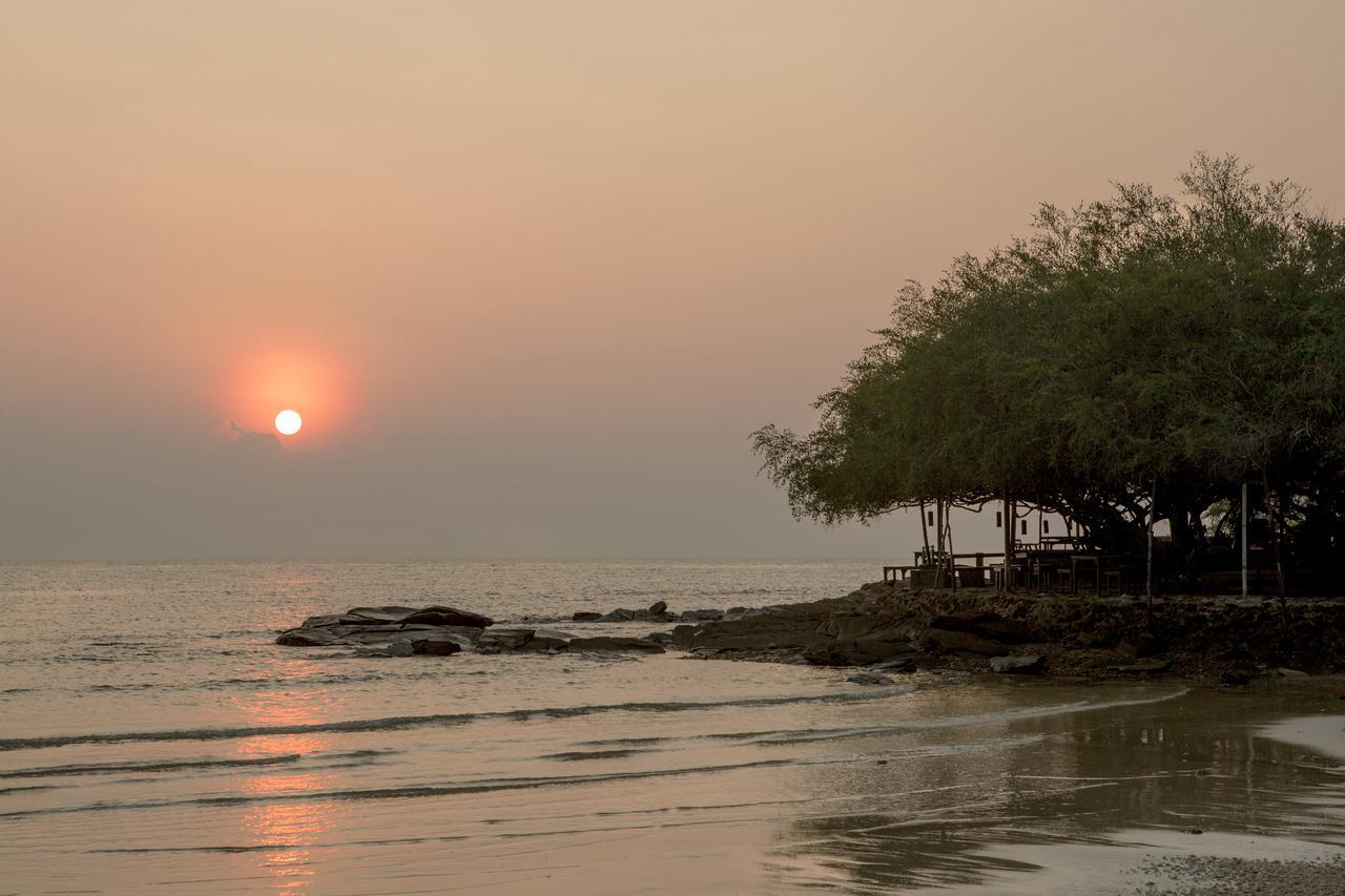 The C Samet Beach Resort Sha Plus Koh Samet Buitenkant foto