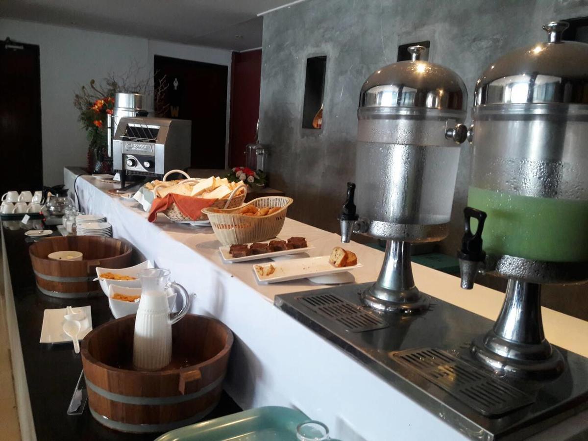 The C Samet Beach Resort Sha Plus Koh Samet Buitenkant foto