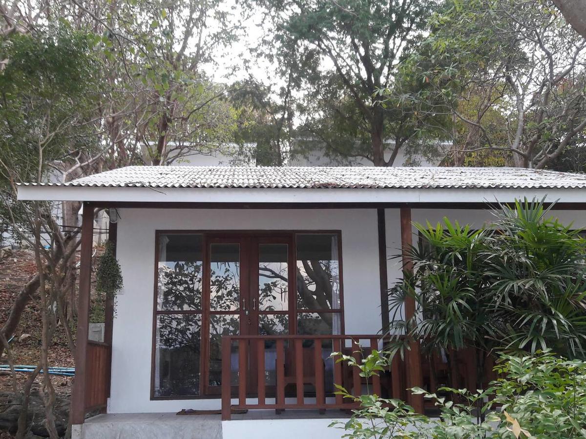 The C Samet Beach Resort Sha Plus Koh Samet Buitenkant foto