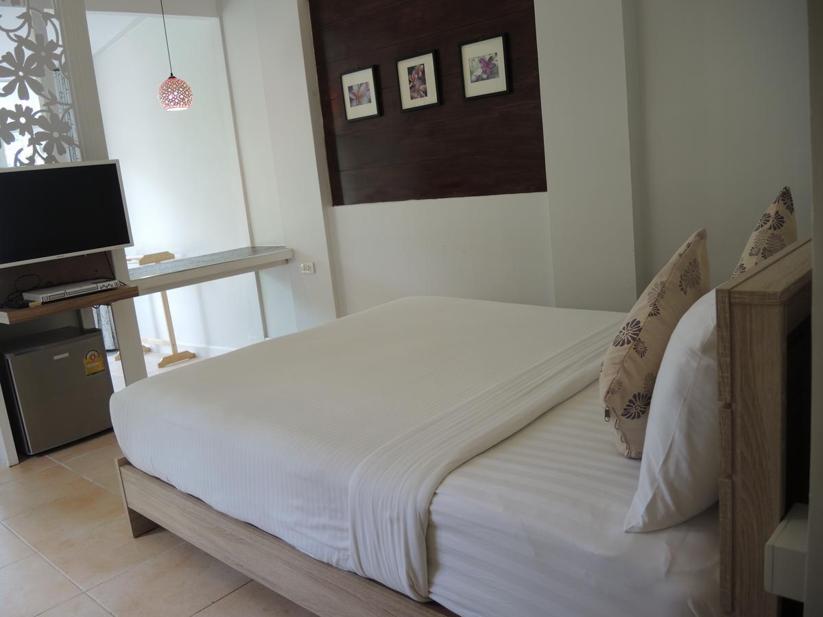 The C Samet Beach Resort Sha Plus Koh Samet Buitenkant foto