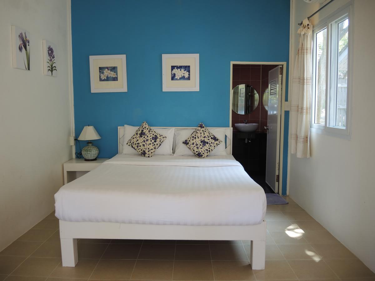 The C Samet Beach Resort Sha Plus Koh Samet Buitenkant foto