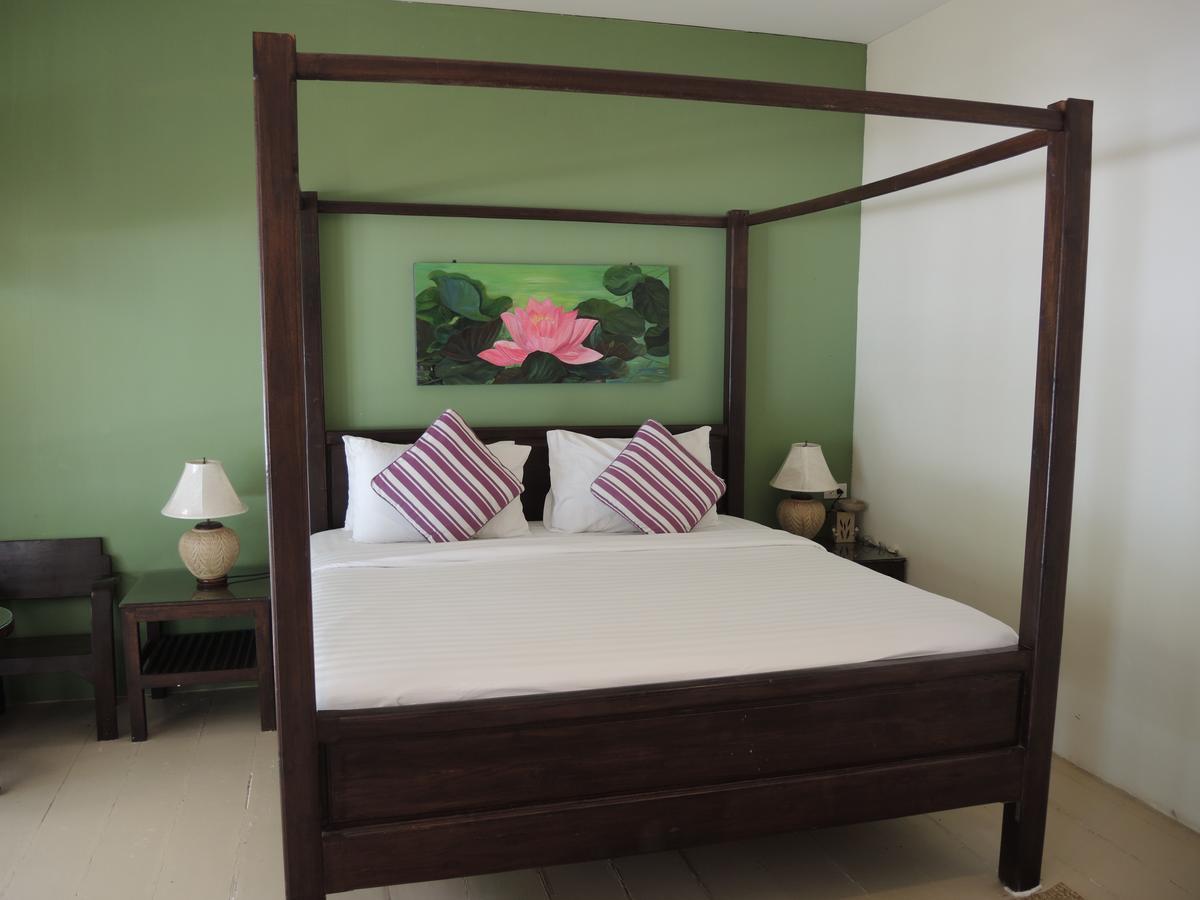 The C Samet Beach Resort Sha Plus Koh Samet Buitenkant foto