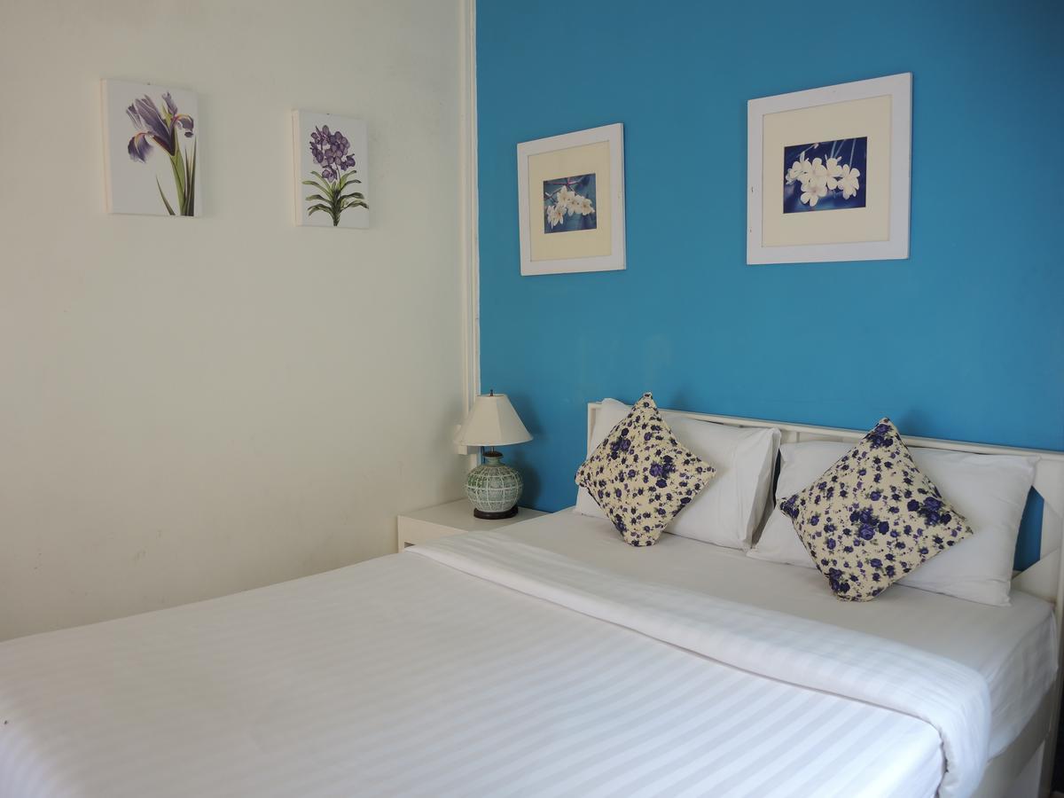 The C Samet Beach Resort Sha Plus Koh Samet Buitenkant foto