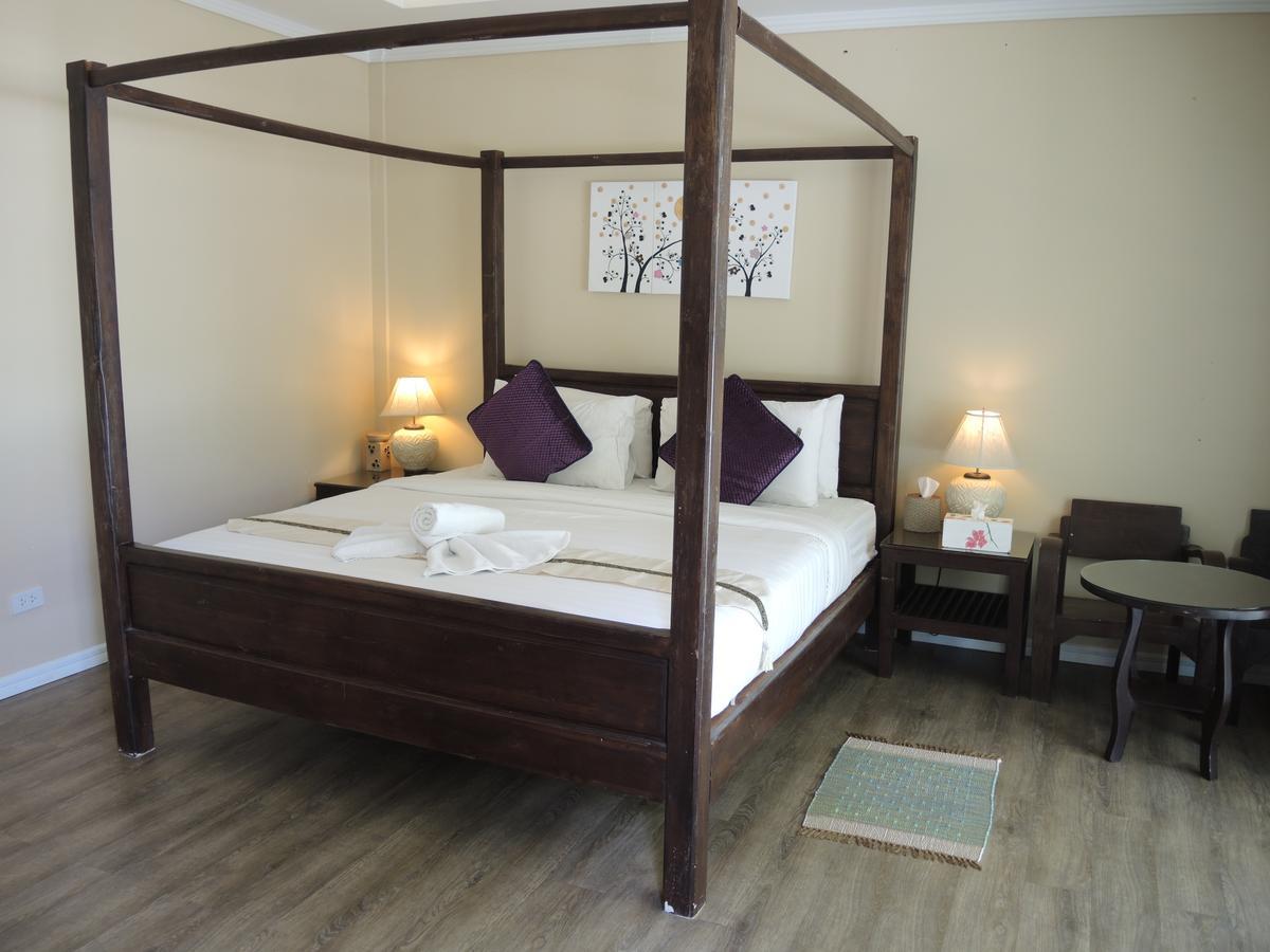 The C Samet Beach Resort Sha Plus Koh Samet Buitenkant foto