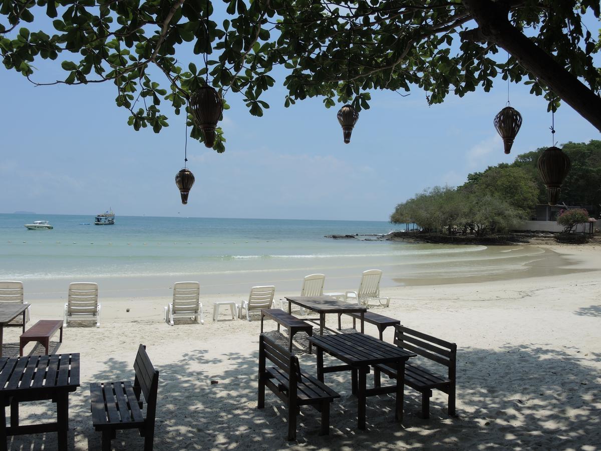 The C Samet Beach Resort Sha Plus Koh Samet Buitenkant foto