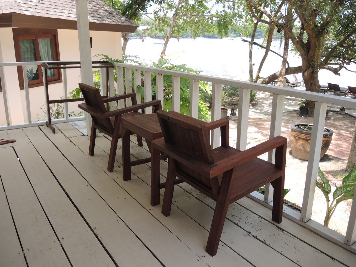 The C Samet Beach Resort Sha Plus Koh Samet Buitenkant foto