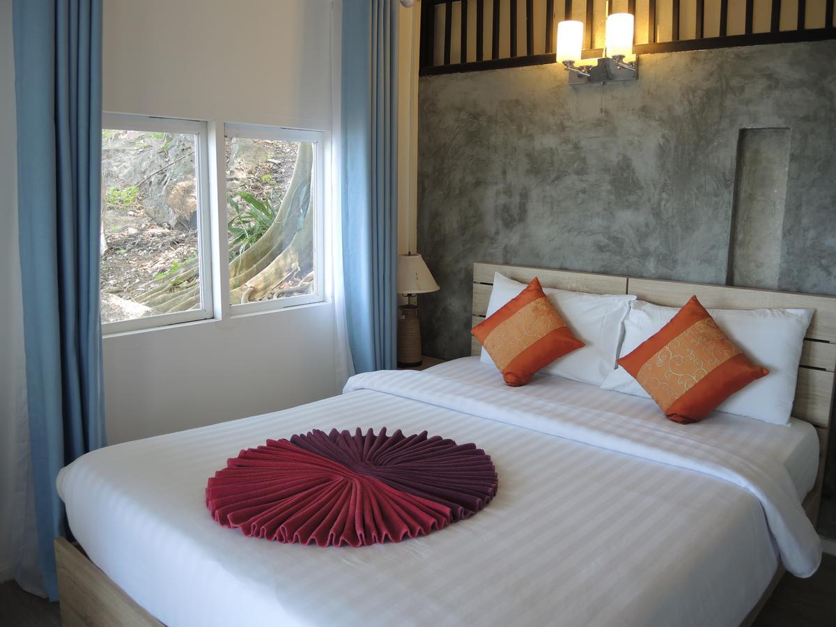 The C Samet Beach Resort Sha Plus Koh Samet Buitenkant foto