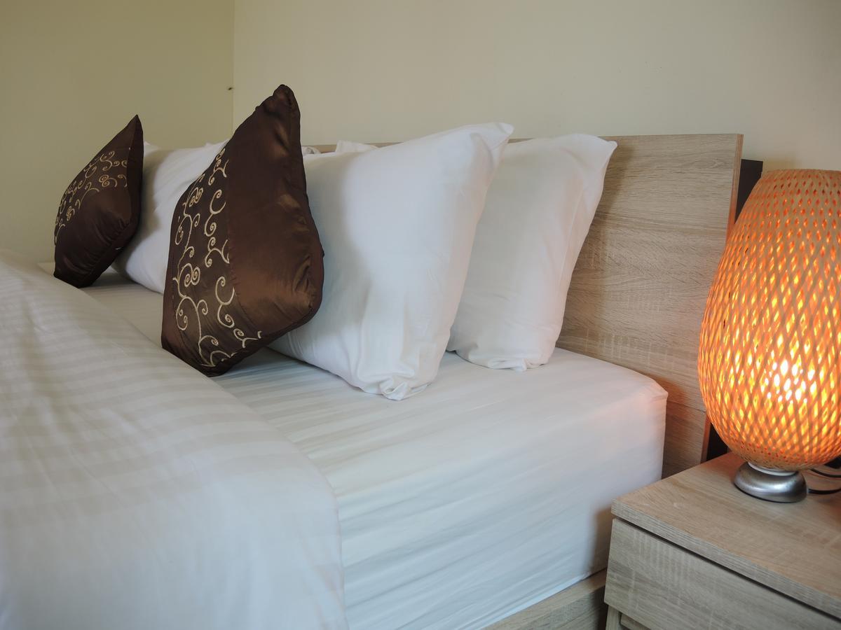 The C Samet Beach Resort Sha Plus Koh Samet Buitenkant foto