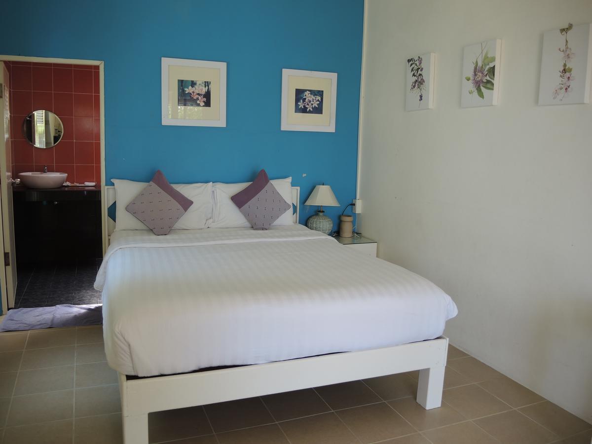 The C Samet Beach Resort Sha Plus Koh Samet Buitenkant foto