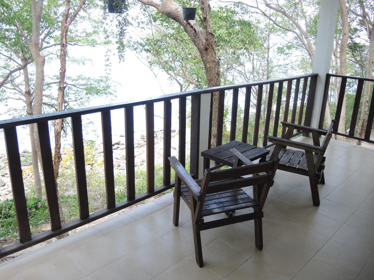 The C Samet Beach Resort Sha Plus Koh Samet Buitenkant foto