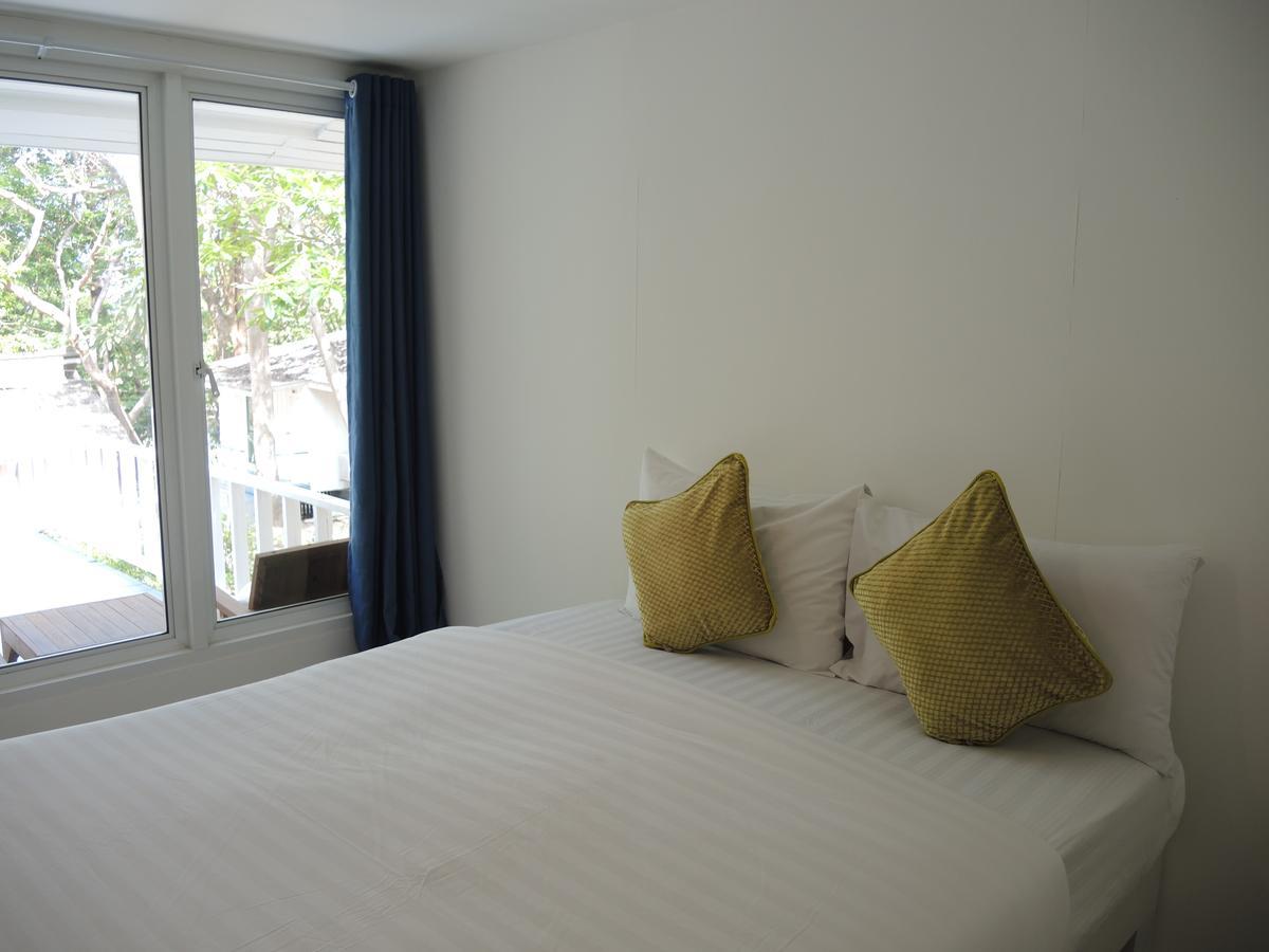 The C Samet Beach Resort Sha Plus Koh Samet Buitenkant foto