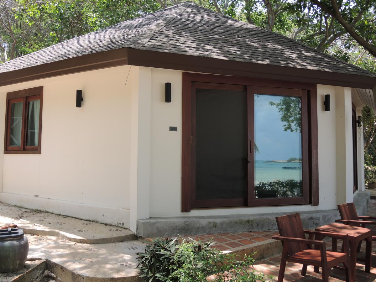 The C Samet Beach Resort Sha Plus Koh Samet Buitenkant foto