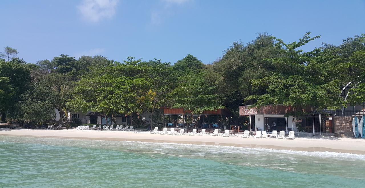 The C Samet Beach Resort Sha Plus Koh Samet Buitenkant foto