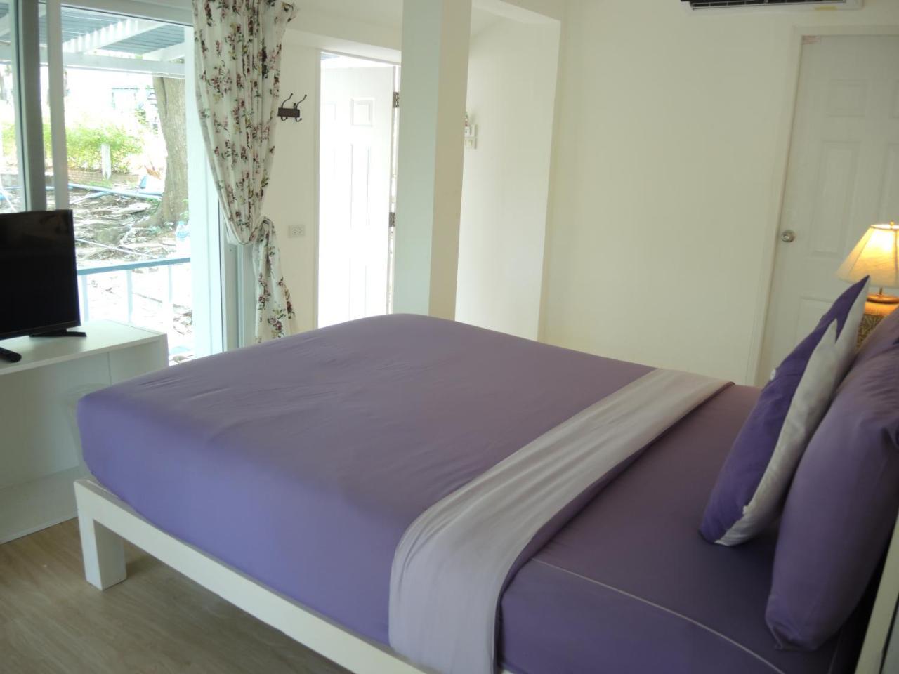 The C Samet Beach Resort Sha Plus Koh Samet Buitenkant foto