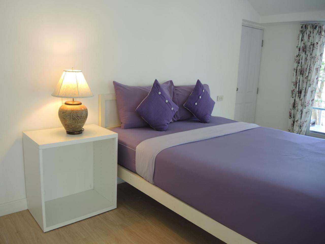 The C Samet Beach Resort Sha Plus Koh Samet Buitenkant foto