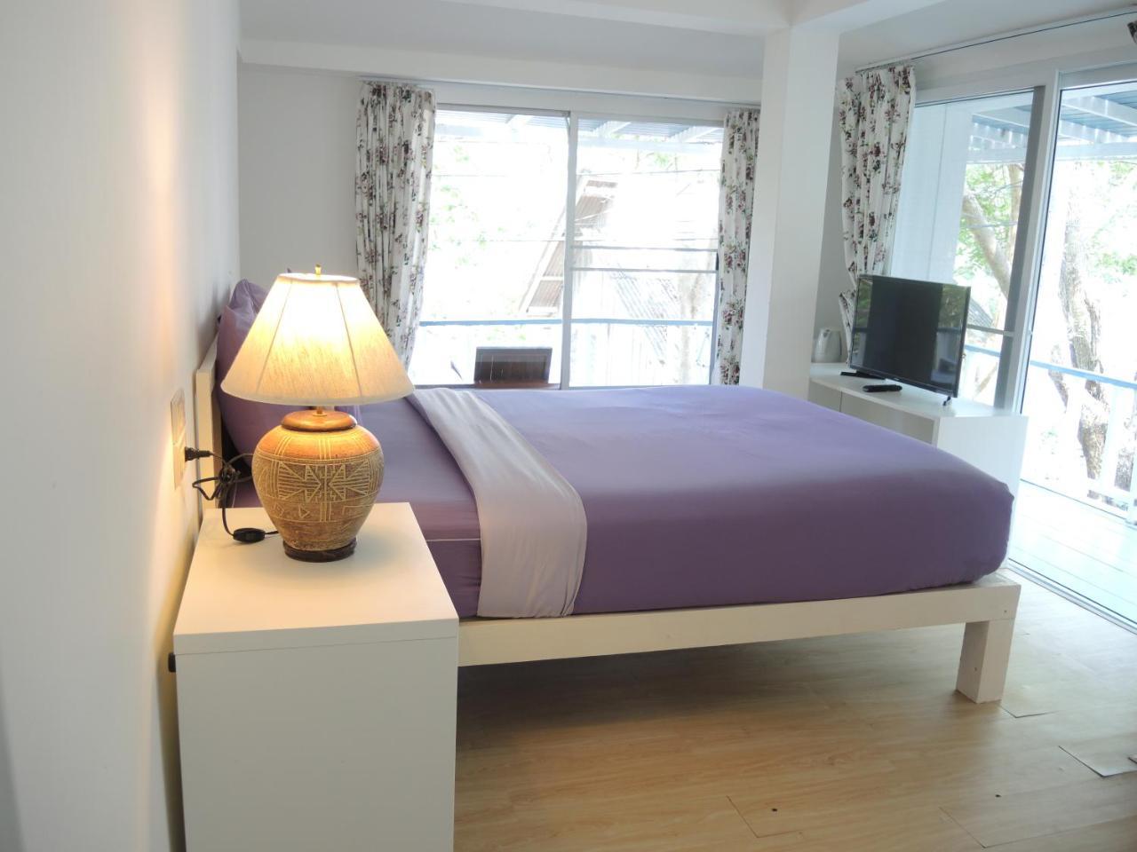 The C Samet Beach Resort Sha Plus Koh Samet Buitenkant foto
