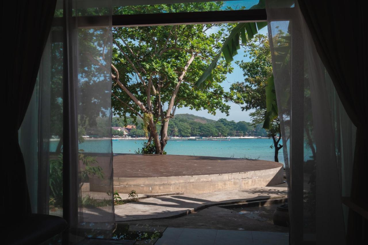 The C Samet Beach Resort Sha Plus Koh Samet Buitenkant foto