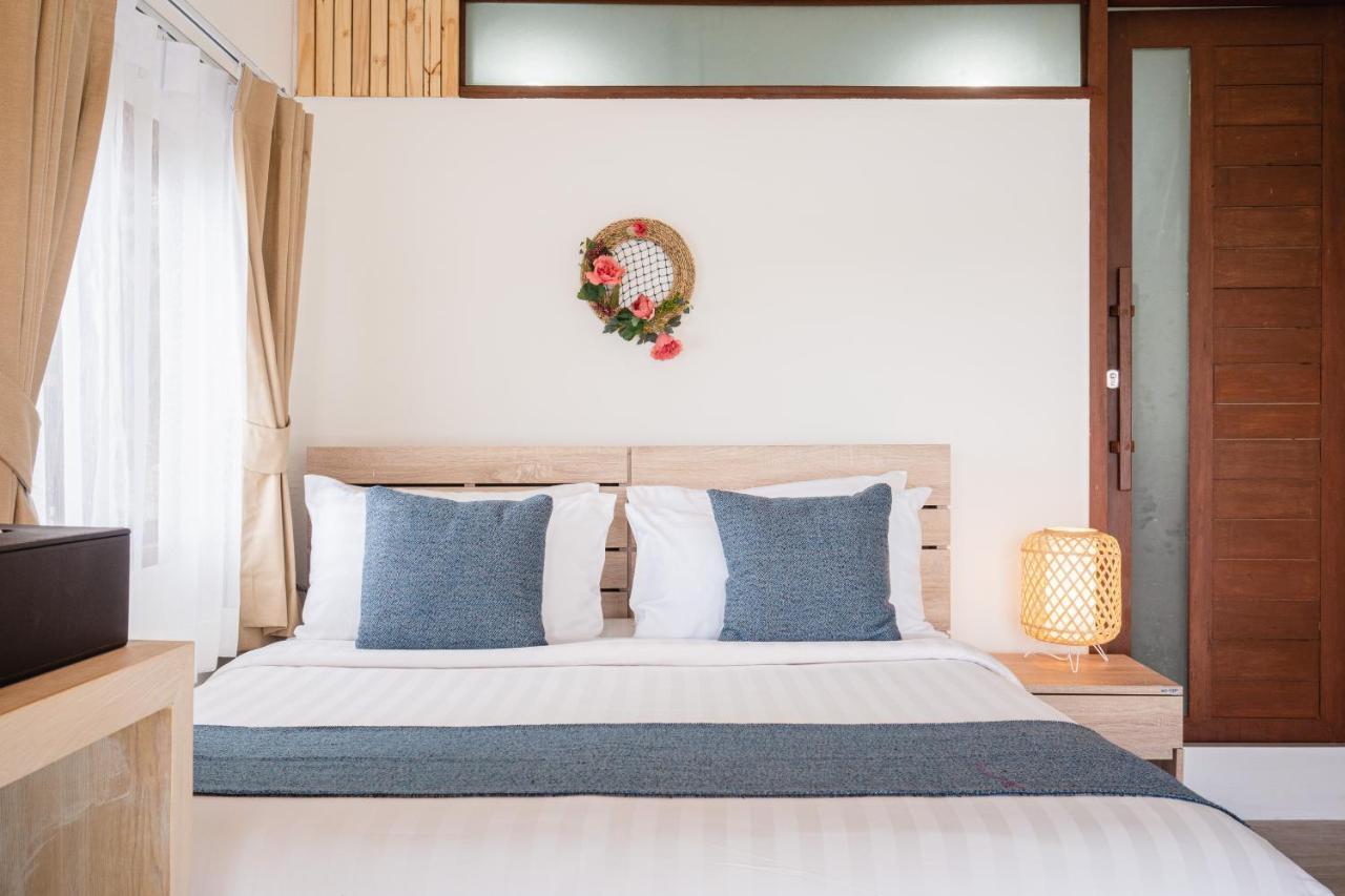 The C Samet Beach Resort Sha Plus Koh Samet Buitenkant foto