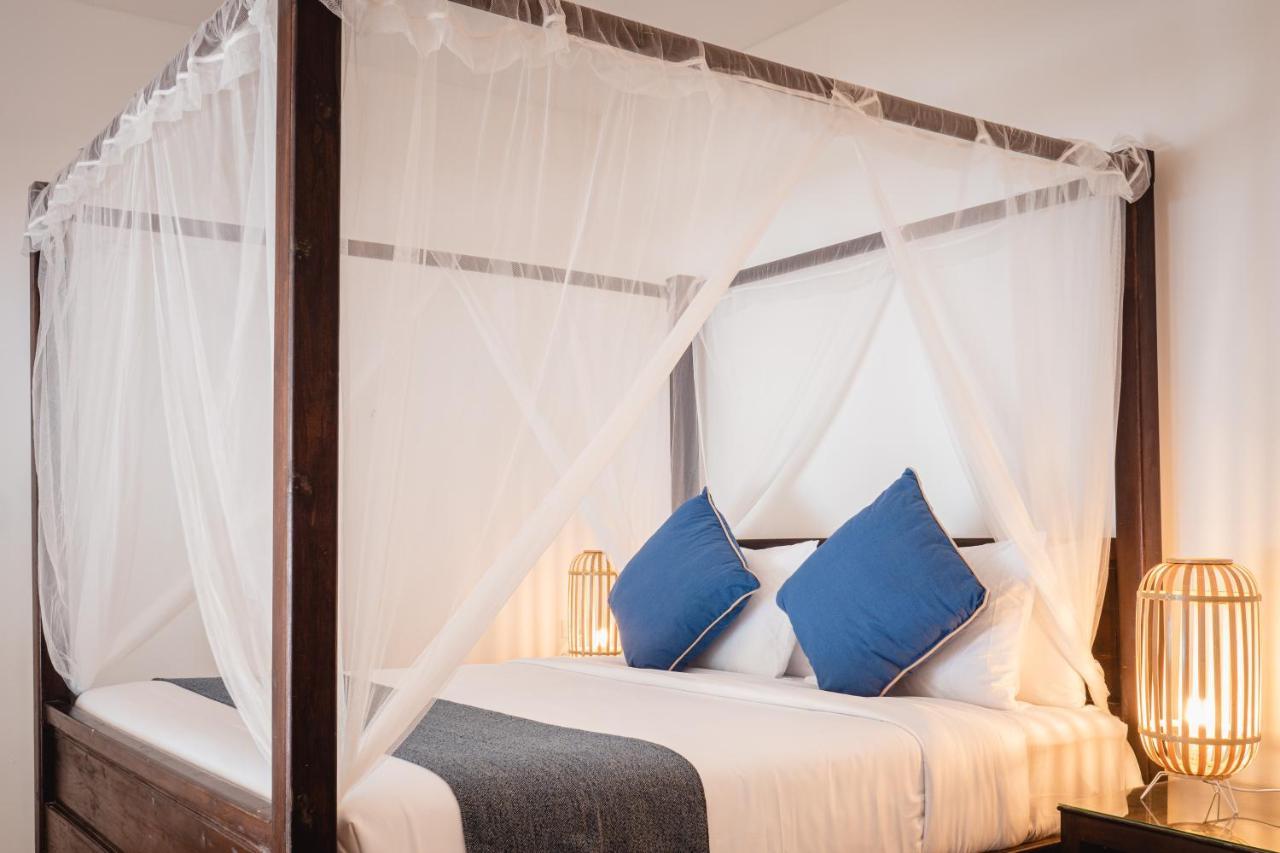 The C Samet Beach Resort Sha Plus Koh Samet Buitenkant foto